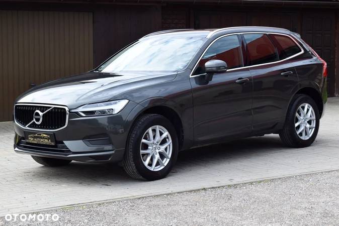 Volvo XC 60 D4 AWD Momentum - 2