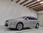 Ford Mondeo 2.0 TDCi Titanium - 7