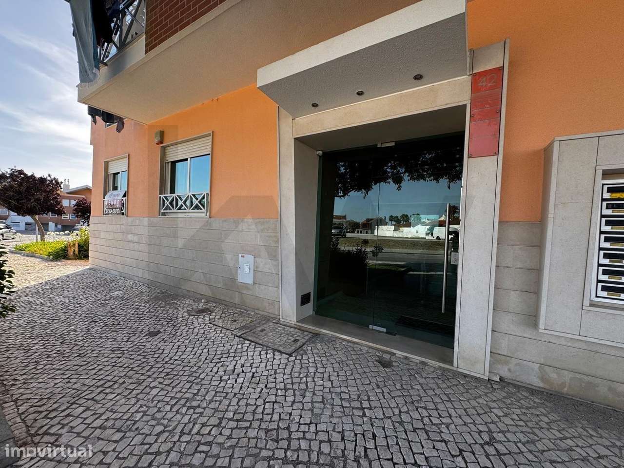 Apartamento T3 com 120m2, em São Francisco, Alcochete-19