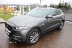 Jaguar F-Pace 2.0 i4D AWD Prestige - 27