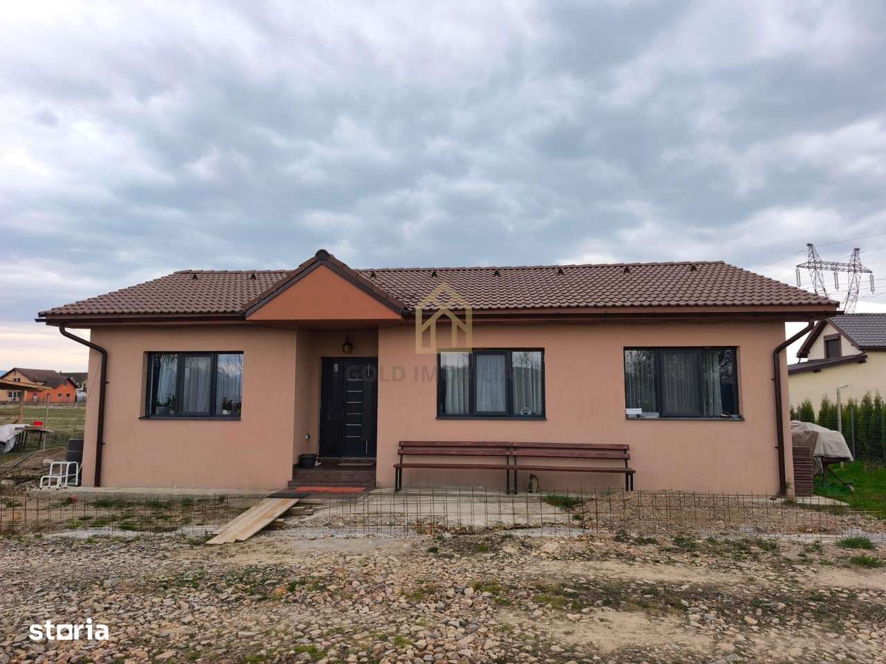 Casă 4 camere de vânzare – Cătălina-9