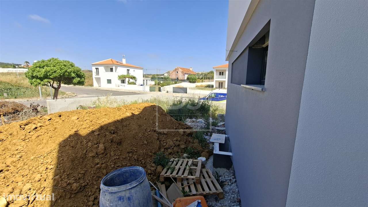 Moradia T4 Venda em Santo Isidoro,Mafra-32