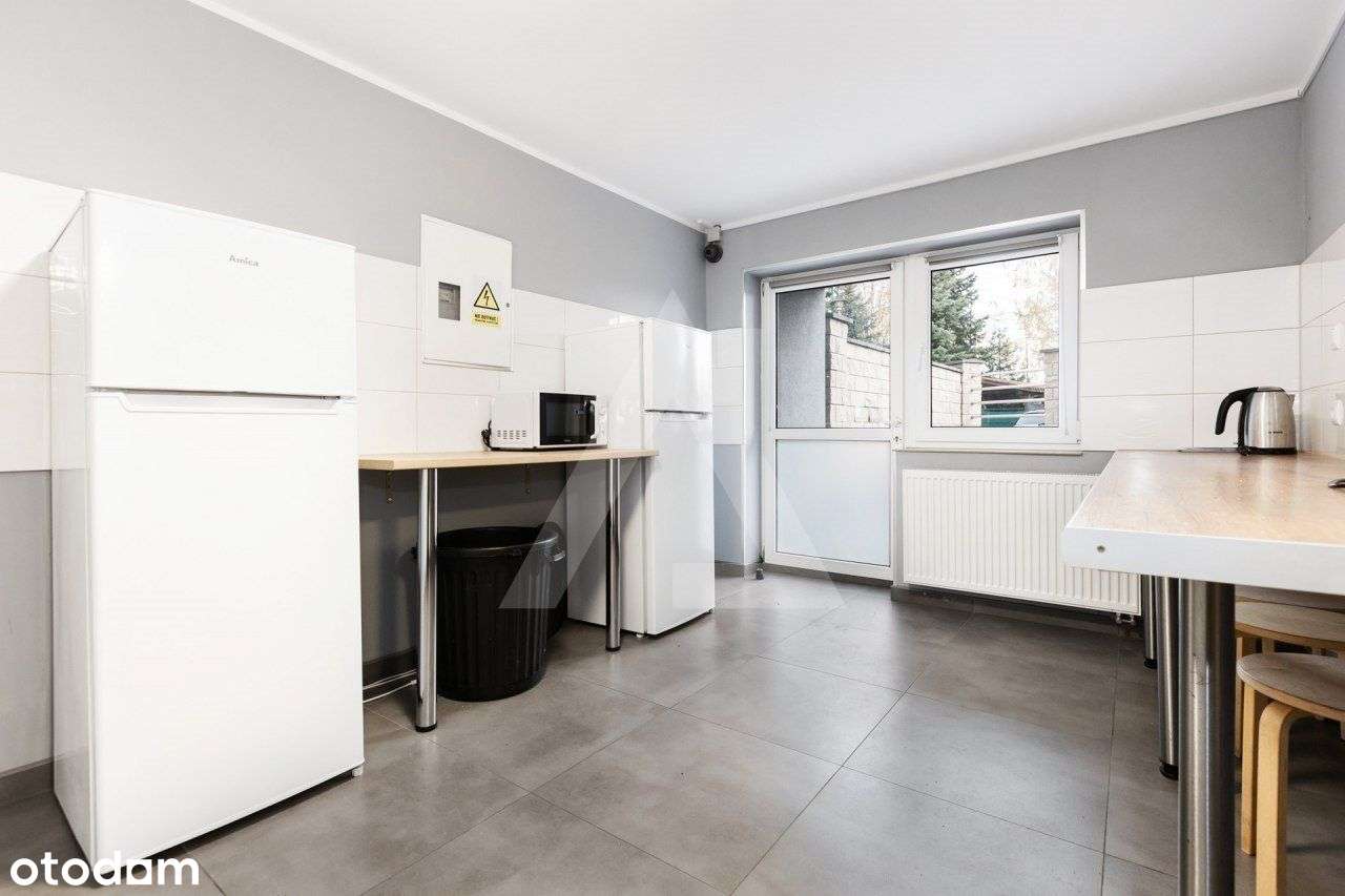 Energooszczędny dom dla firmy lub dużej rodziny. - Pełny obrazek: 4/17