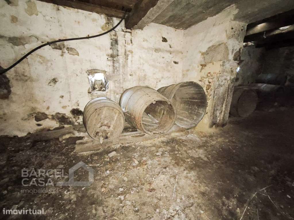 Moradia para Restauro em Feitos, Barcelos - O Refúgio Perfeito com ...-21