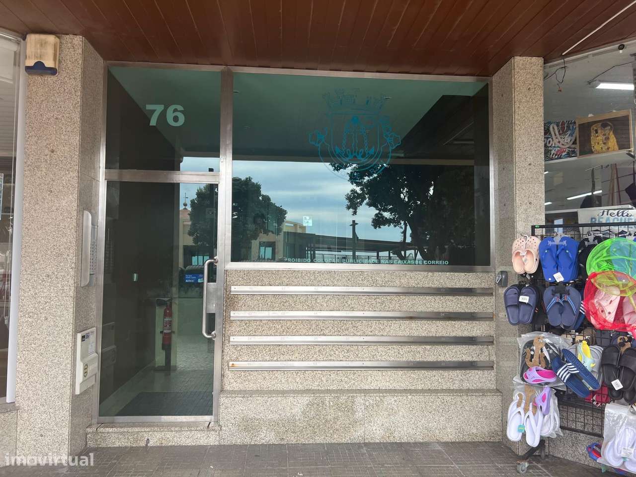 T1 mobilado e equipado, Av. dos Banhos - Grande imagem: 3/15