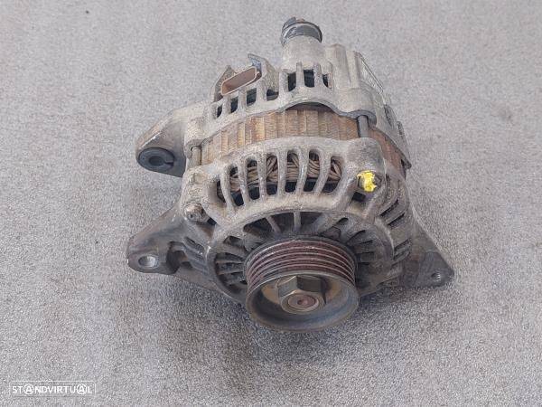 Alternador Mitsubishi Lancer Vi (Cj_, Cp_) - 1