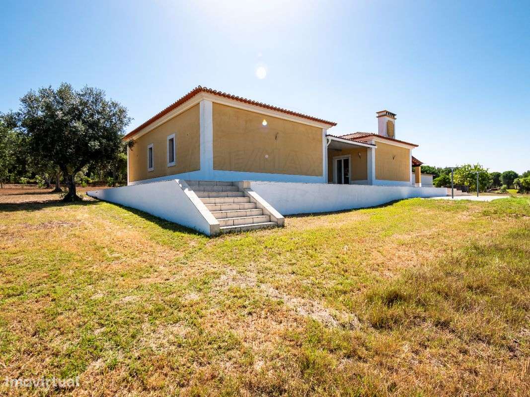 Moradia T6 para venda - Grande imagem: 5/42