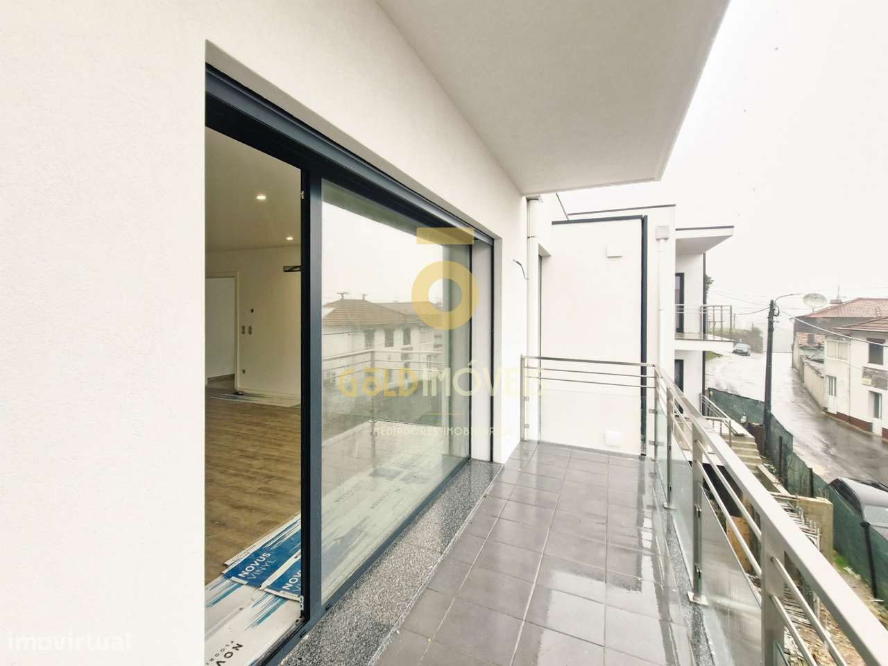 Apartamento T2 Venda em Mansores,Arouca - Grande imagem: 4/20