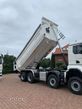 MAN TGS 41.480 8x8 NOWY 2024r Manual KH-KIPER 34t DMC ŁAD 17Ton - 31