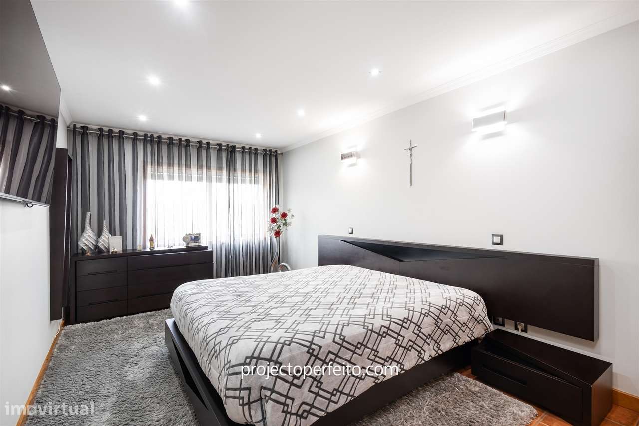 Apartamento T2 Venda em Rio Meão,Santa Maria da Feira-7