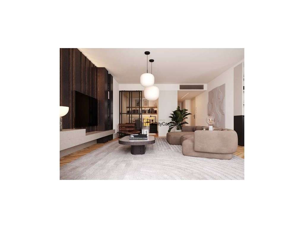 T3 Duplex Novo | Cedofeita | Porto - Grande imagem: 2/7