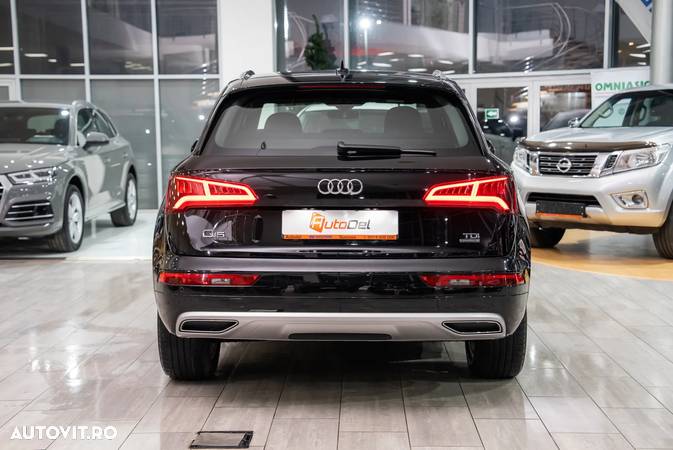 Audi Q5 - 13