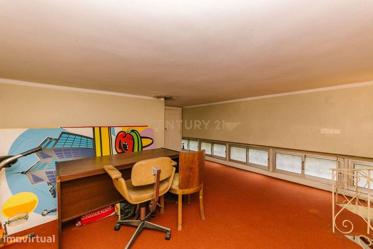 Loja com 60m² nos Olivais – Comércio e Serviços - Grande imagem: 5/10