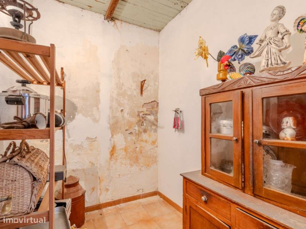 Quinta para Venda na Aldeia do Futuro - Grândola-16