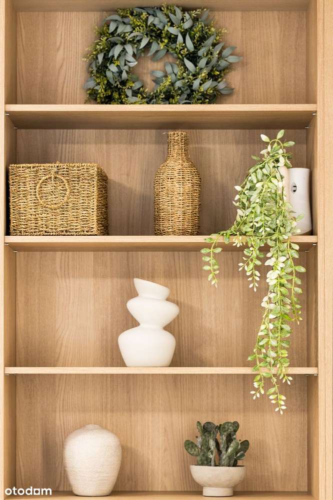 M2 przy metrze, cisza, zieleń, loggia-11