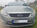 Ford Mondeo 2.0 Titanium - 21