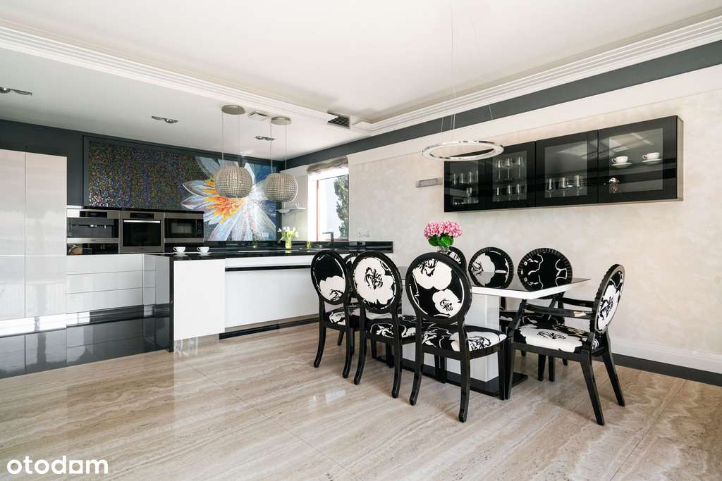 Apartament w Belvedere obok Łazienek Królewskich-3