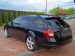 Skoda Octavia Combi 2.0 TDI DSG RS - 28