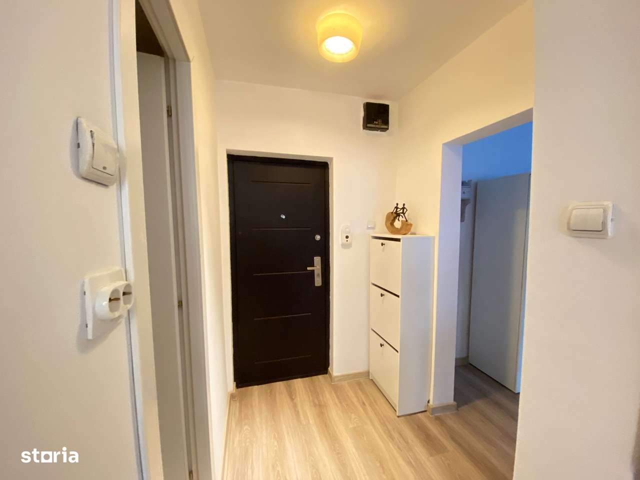 Garsonieră spațioasă – Parter, 36,89 mp, Mall Vitan - Imagine principală: 3/8