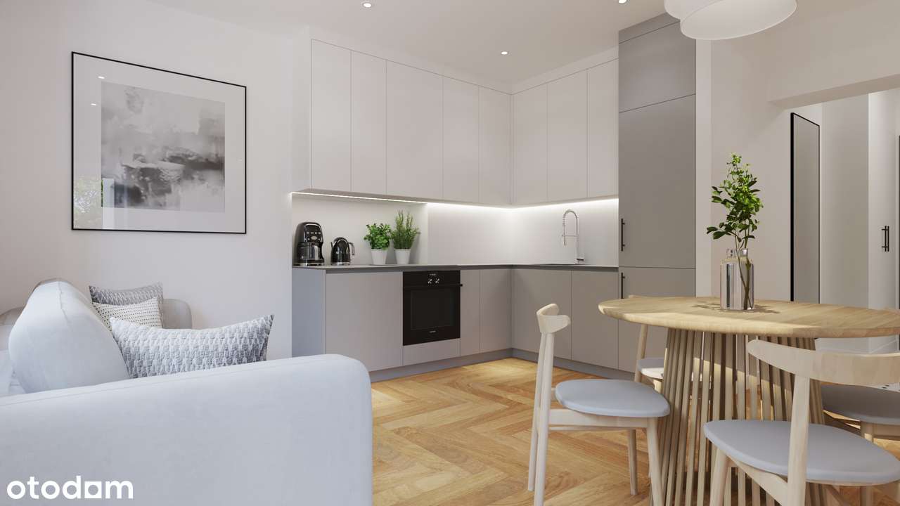 Mieszaknie z projektem i wykończeniem w cenie. - Pełny obrazek: 4/12