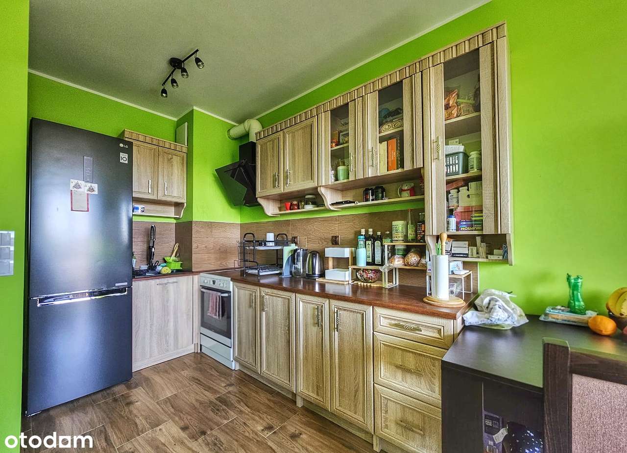 3 pokoje | Nowe budownictwo | 2 miejsca w garażu podziemnym-2