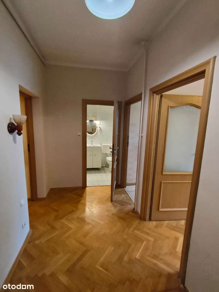 Mieszkanie, 49 m², Poznań