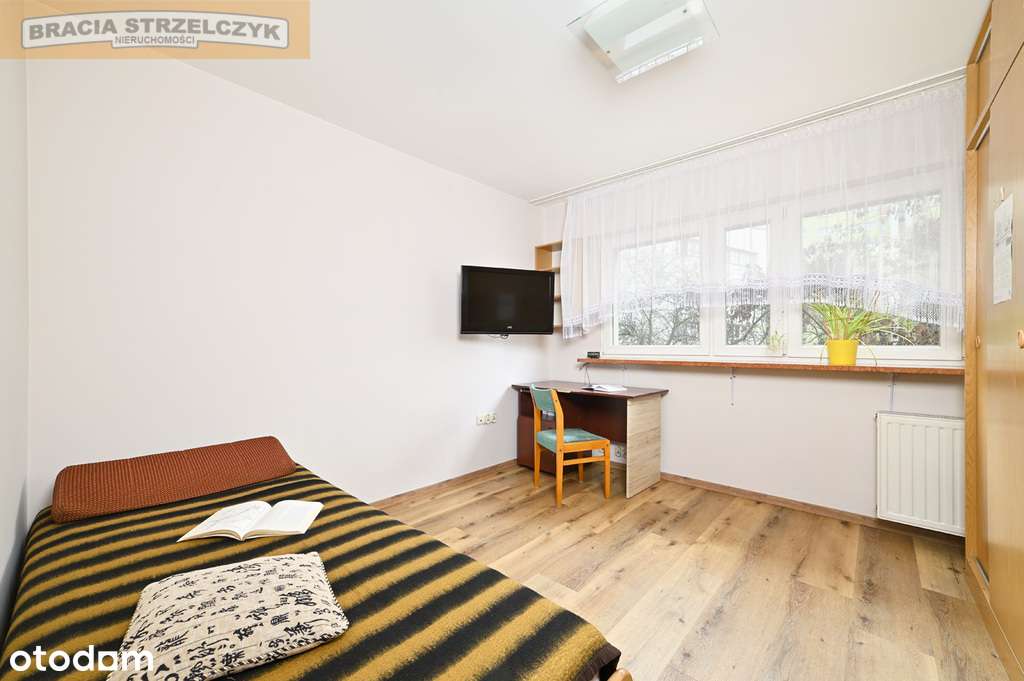 4 pokojowe mieszkanie na Bielanach (Słodowiec) - Pełny obrazek: 4/12