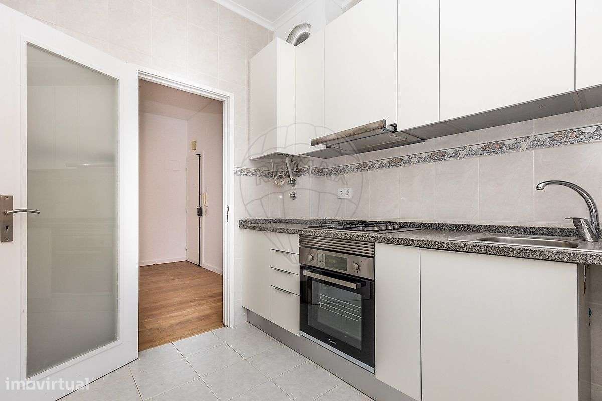 Apartamento T2 para arrendamento - Grande imagem: 4/15