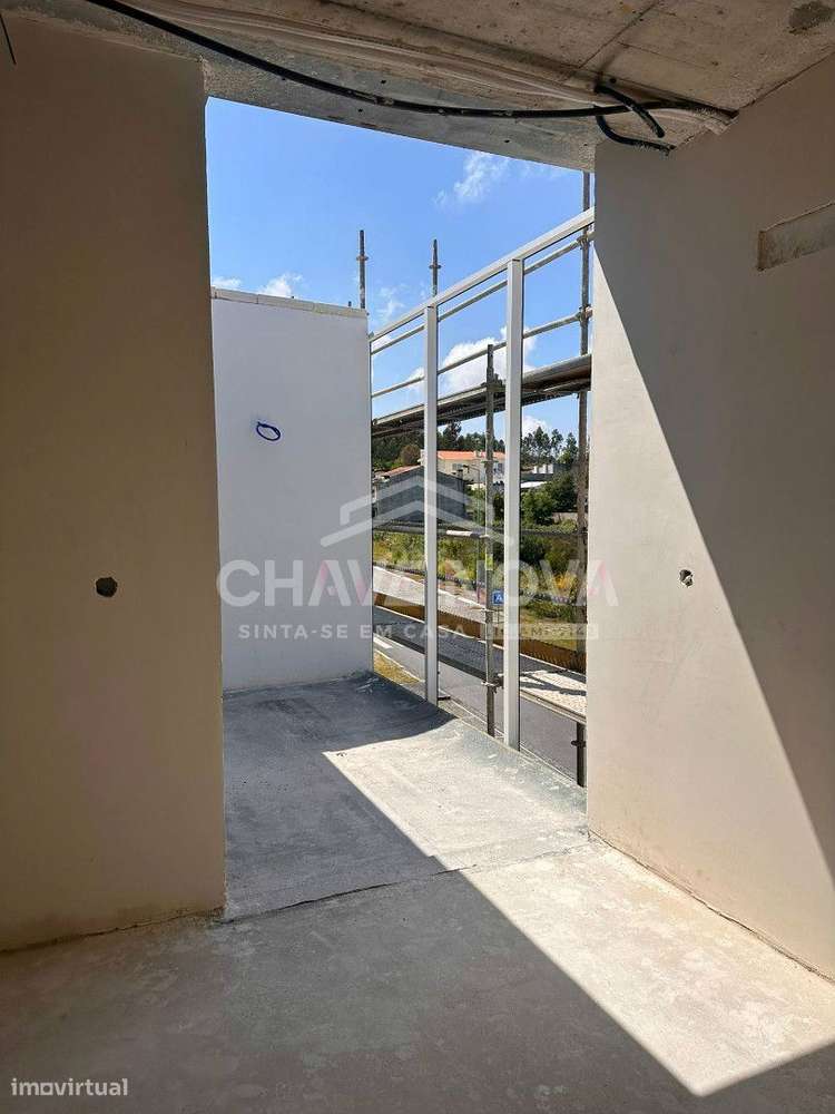 Apartamento T1 Luxo - Castêlo da Maia - Grande imagem: 4/25
