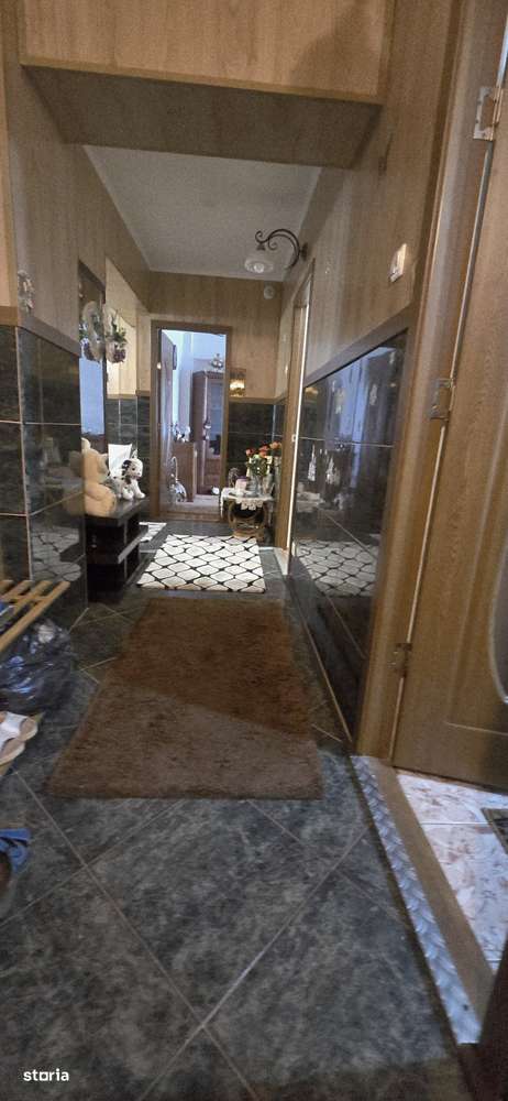 Targoviste, Calea Bucuresti , VANZARE apartament 4 camere-10