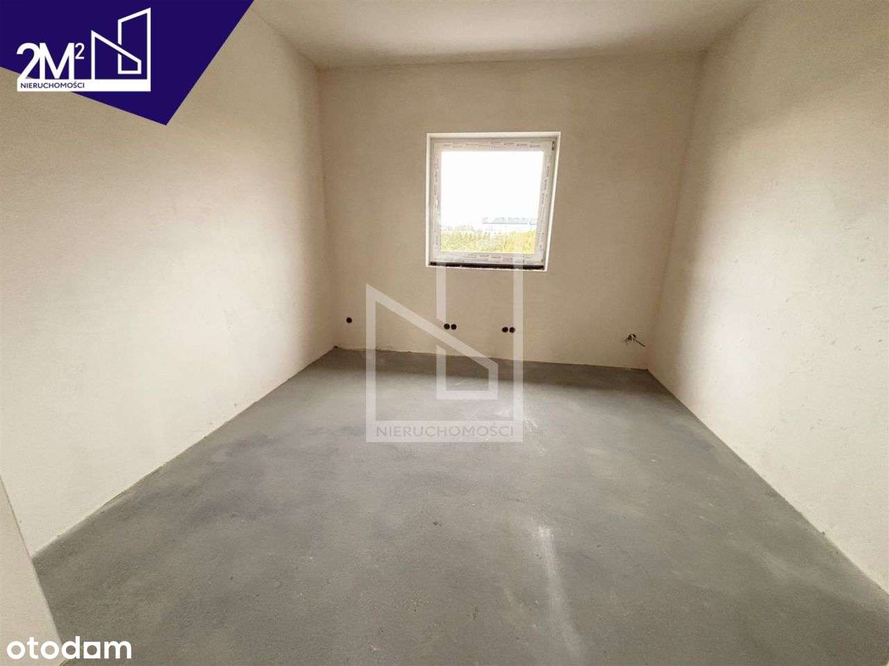 2 Mieszkania w Zaczerniu / 51 ar / szeregówka - Pełny obrazek: 4/6