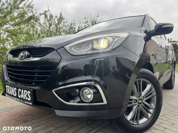 Hyundai ix35 1.6 2WD Fifa World Cup Edition - 3