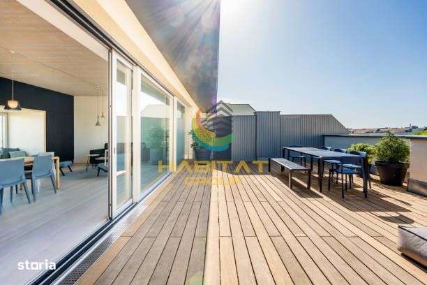 Apartament 4 Camere de Vanzare, 168mp, Herastrau