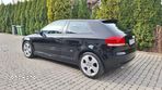 Audi A3 1.9 TDI DPF Ambition - 6