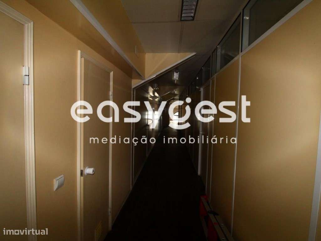 Escritório em Taveiro Zona (Taveiro) - Grande imagem: 4/10