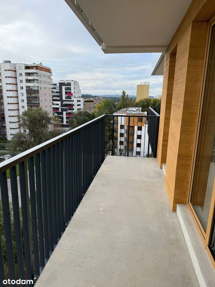 Apartament typu studio, 34,25 m2 ul. Podedworze Nowe | bez prowizji.-7