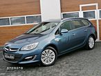 Opel Astra - 2