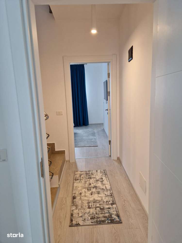 Vila de vanzare,Popesti Leordeni-Drumul Fermei - Imagine principală: 4/18