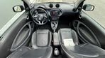 Smart Fortwo Cabrio 0.9 Brabus Xclusive - 2