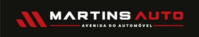 Martins Auto - Avenida do Automóvel