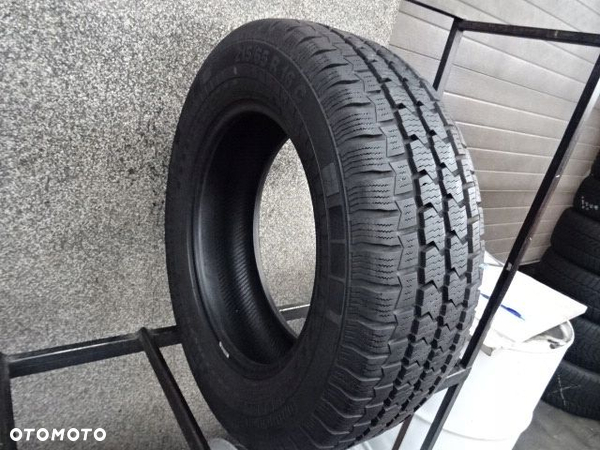 215/65/R16C 109/107R CONTINENTAL VANCO FOUR SEASON 2 - 3