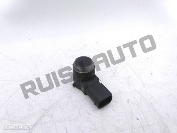 Sensor Estacionamento Frente 96636_50077xt Citroen C4 Grand Pic - 1