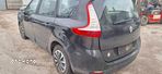 Renault Scenic III NV676 grand pas tylny tył - 1