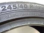 OPONA Barum Bravuris 3 245/40 R19 98Y 2016 7,7mm - 12