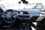 BMW 116 d Corporate Edition - 15