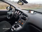 Peugeot 5008 1.6 HDi Style 7os - 12