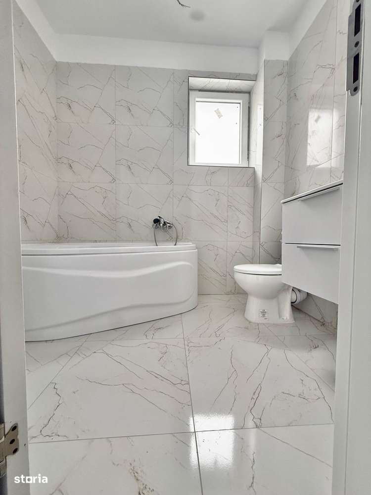 Ap. doua camere zona Militari Residence DOUA BALCOANE-6