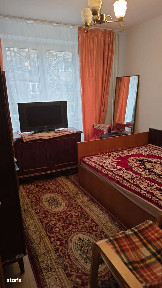 Apartament 3 camere,et.2,Berceni.Aparatorii.Paselelor-5