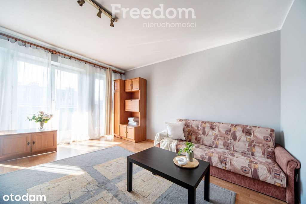 Lokal z balkonem, Sikorskiego - nowa, niższa cena - Pełny obrazek: 4/11