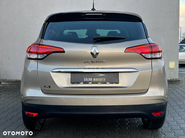 Renault Scenic - 12